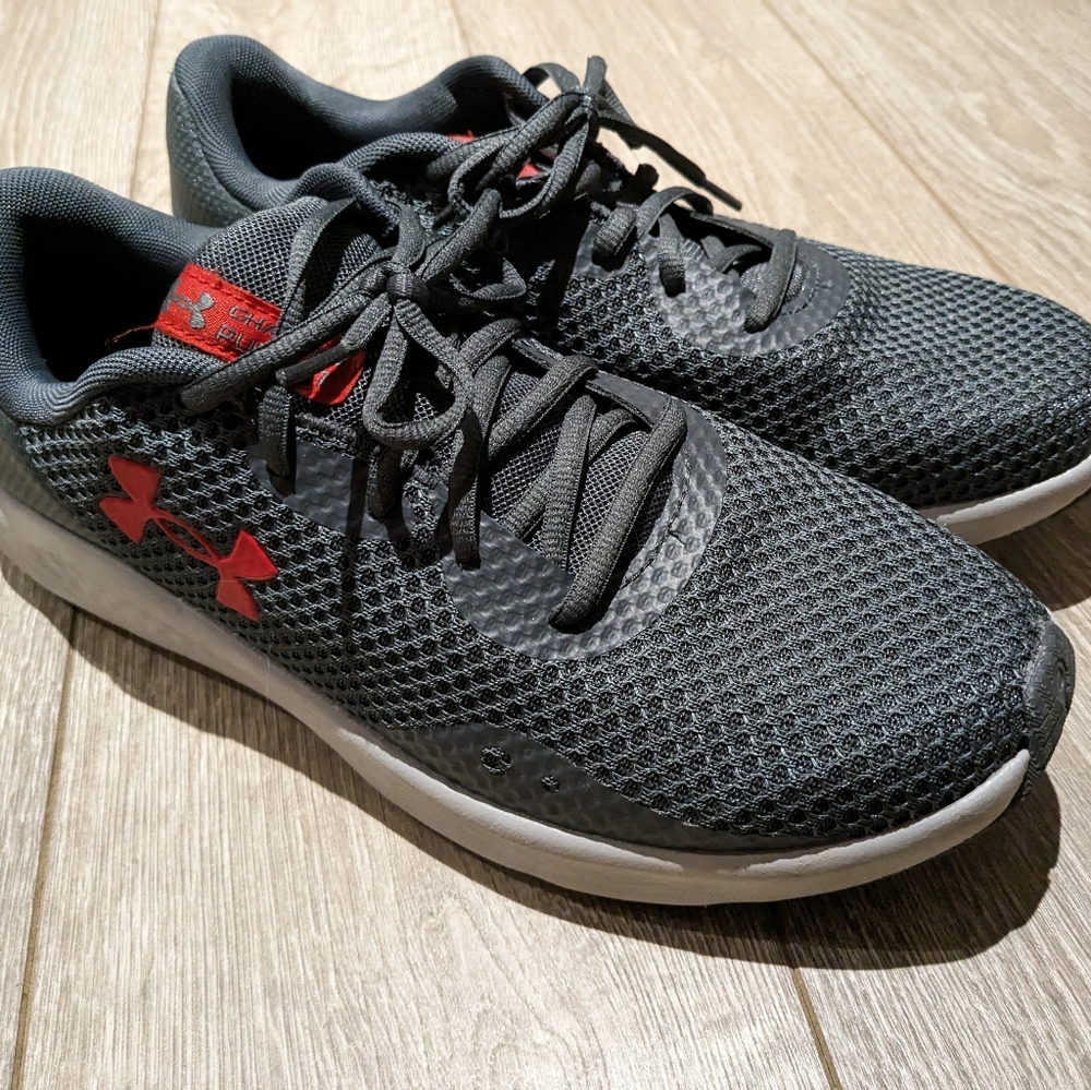 Under Armour shoes